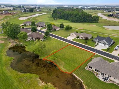 550 ROYAL ST PATS DRIVE, Wrightstown, WI, 54180