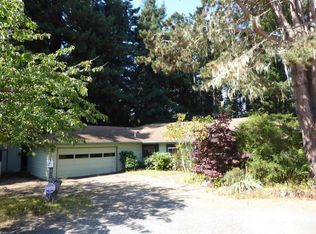 520 Hidden Valley Rd, Bayside, CA 95524