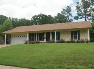 3003 Echo Valley Dr, Little Rock, AR 72227