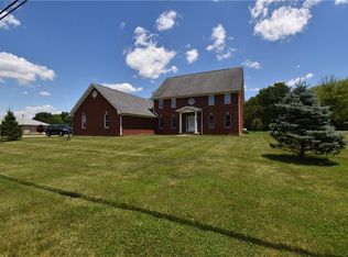 192 Judy Dr, Martinsville, IN