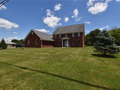 192 Judy Dr, Martinsville, IN, 46151