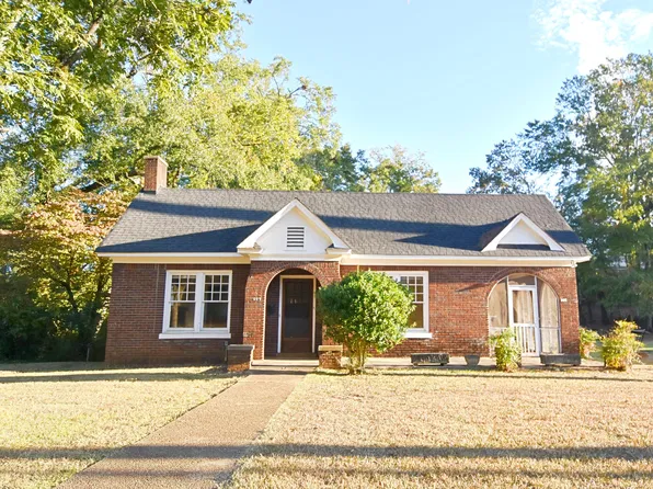 603 Cleveland St, New Albany, MS 38652