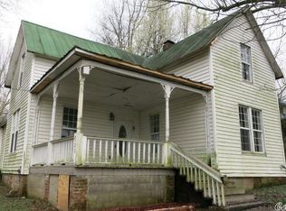 920 Walker St, Mammoth Spring, AR 72554