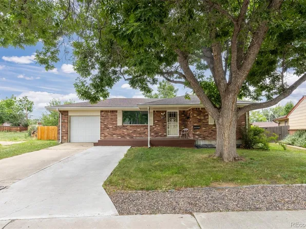 8070 Florado Street, Denver, CO 80221