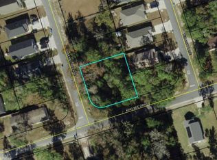 Shar Mel Re Ln, Crawfordville, FL 32327