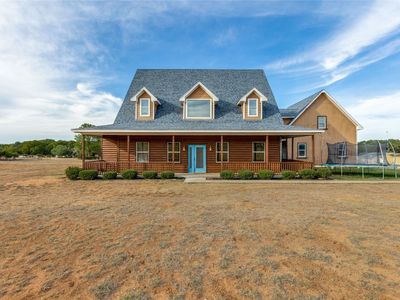 188 Mill Creek Dr, Weatherford, TX, 76085