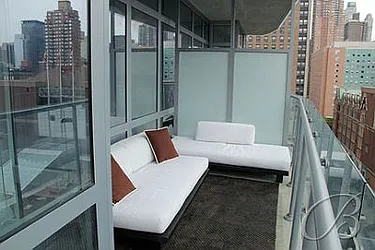 Rented by Bellmarc Realty