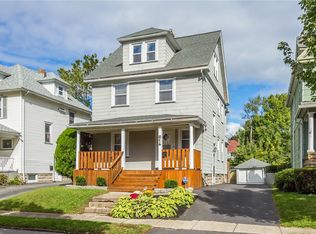 614 Parsells Ave, Rochester, NY 14609