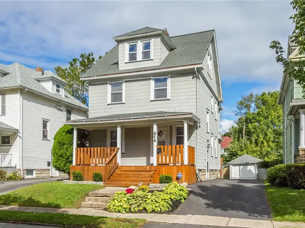 614 Parsells Ave, Rochester, NY 14609
