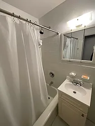 Rented by Eric Goodman Realty Corp