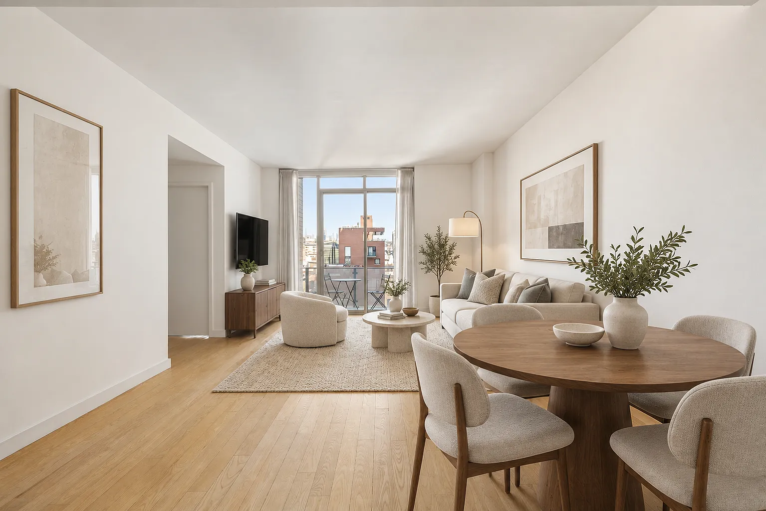50 Franklin Street — Photo 1