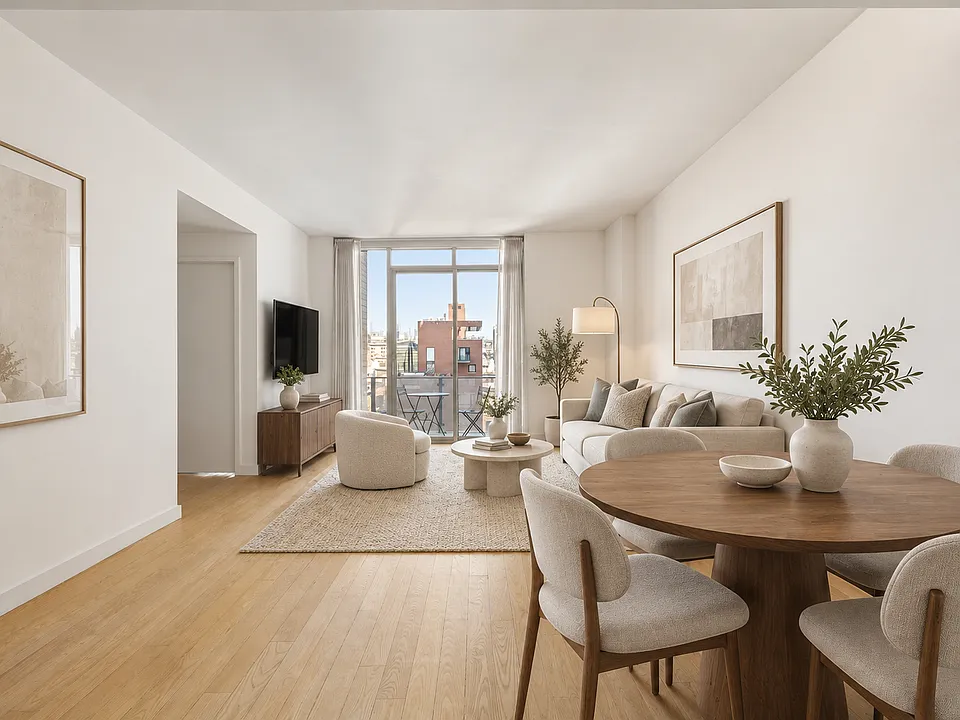 50 Franklin St #12C