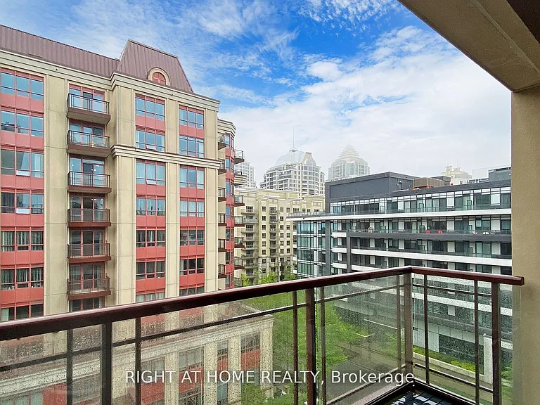 27 Rean Dr #605 — Photo 11