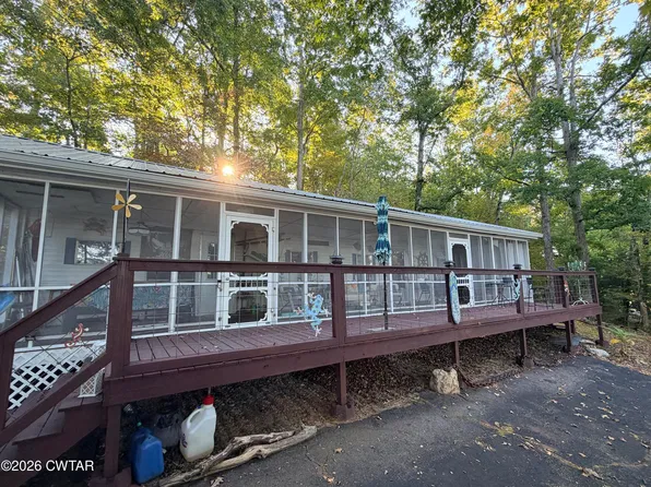 604 Lost Creek Boat Dock Rd, Decaturville, TN 38329