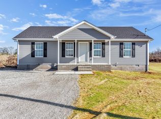 524 Aedc Lakeview Rd LOT 3, Estill Springs, TN 37330