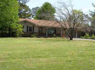 96 Ruth Ave, Benton, KY 42025