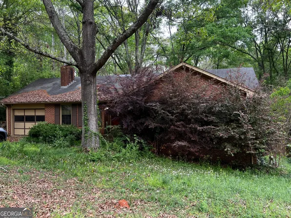 255 Brookstone Dr, Athens, GA 30605