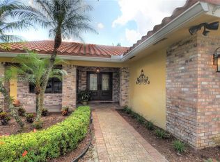 10444 SW 17th Mnr, Davie, FL 33324