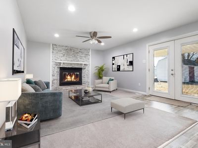 3128 Yorkway, Baltimore, MD, 21222