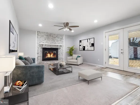 3128 Yorkway, Baltimore, MD 21222
