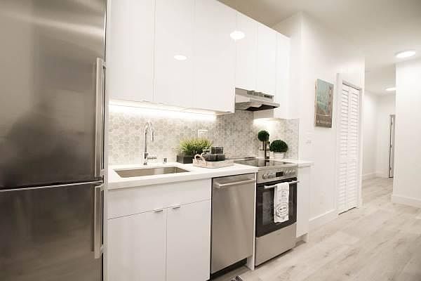 1st image of 2835 Van Ness Ave APT 1