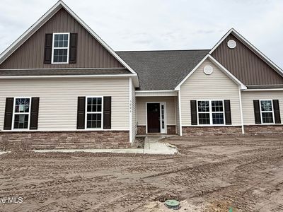 3006 Bluewater Boulevard, New Bern, NC, 28562