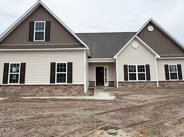 3006 Bluewater Boulevard, New Bern, NC 28562