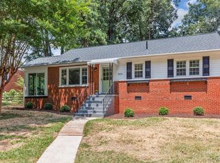 8514 Rolando Dr, Henrico, VA 23229
