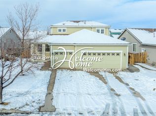 8971 Mahon Dr, Reno, NV 89506