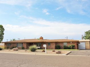 3201 Highland Rd, Roswell, NM 88201