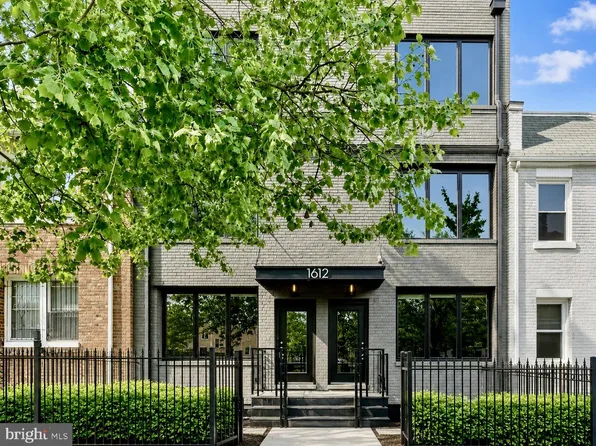 1612 Isherwood St NE APT 4, Washington, DC 20002