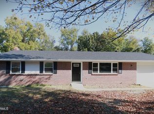 2401 Theresa St, Jefferson City, MO 65101