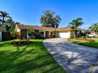 4116 Rolling Springs Dr, Tampa, FL 33624