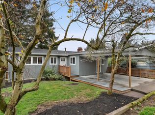 1724 SW Troy St, Portland, OR 97219