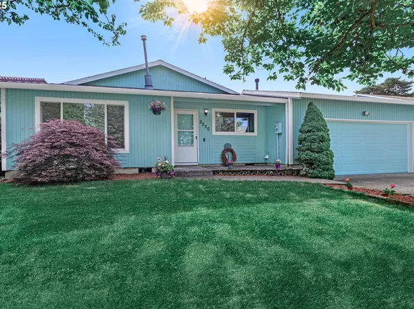 2220 SW Townsend Ct, Troutdale, OR 97060