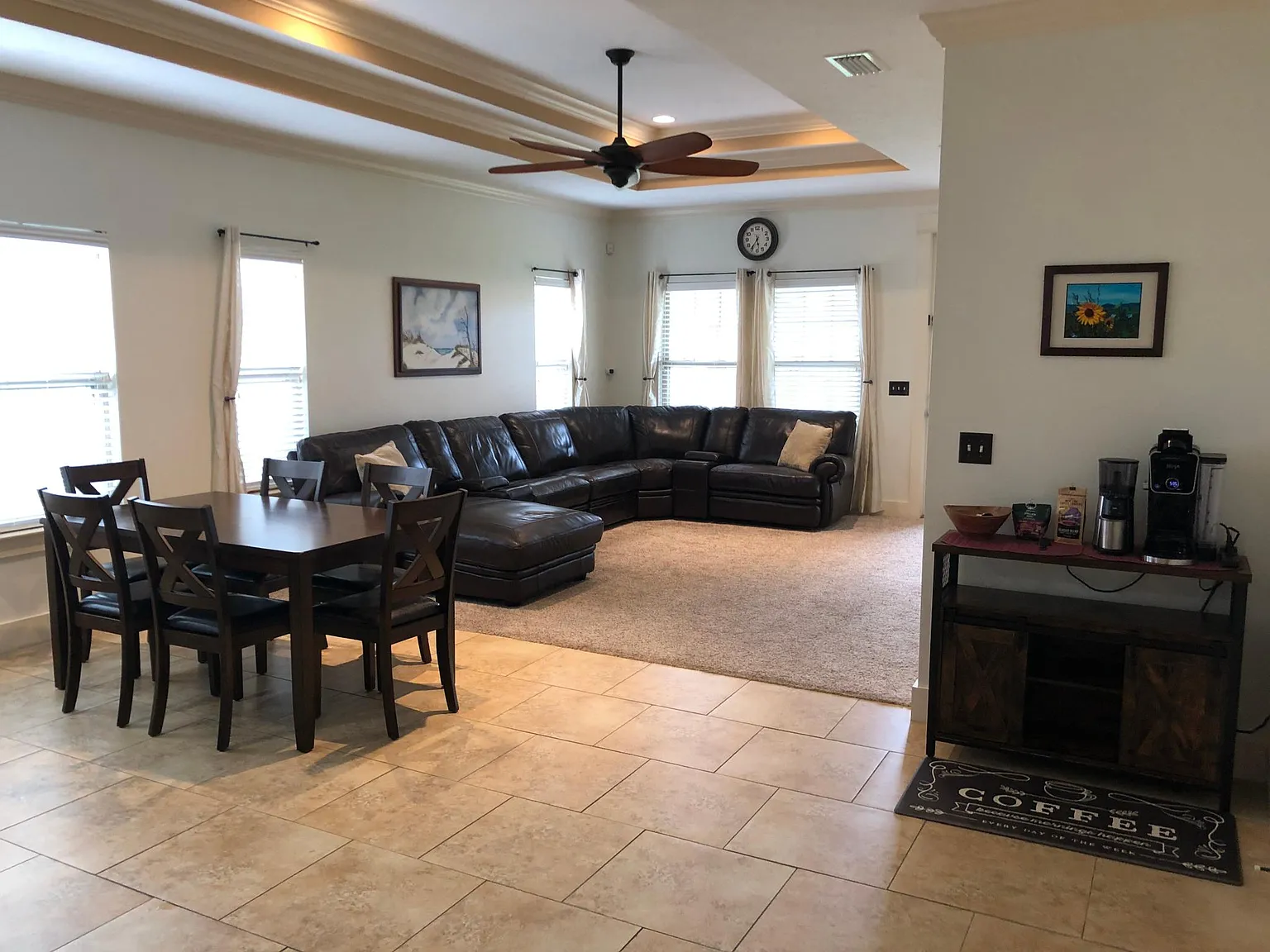 4 bed, 2.5 bath, 2055 sqft, $2,500 — Photo 4