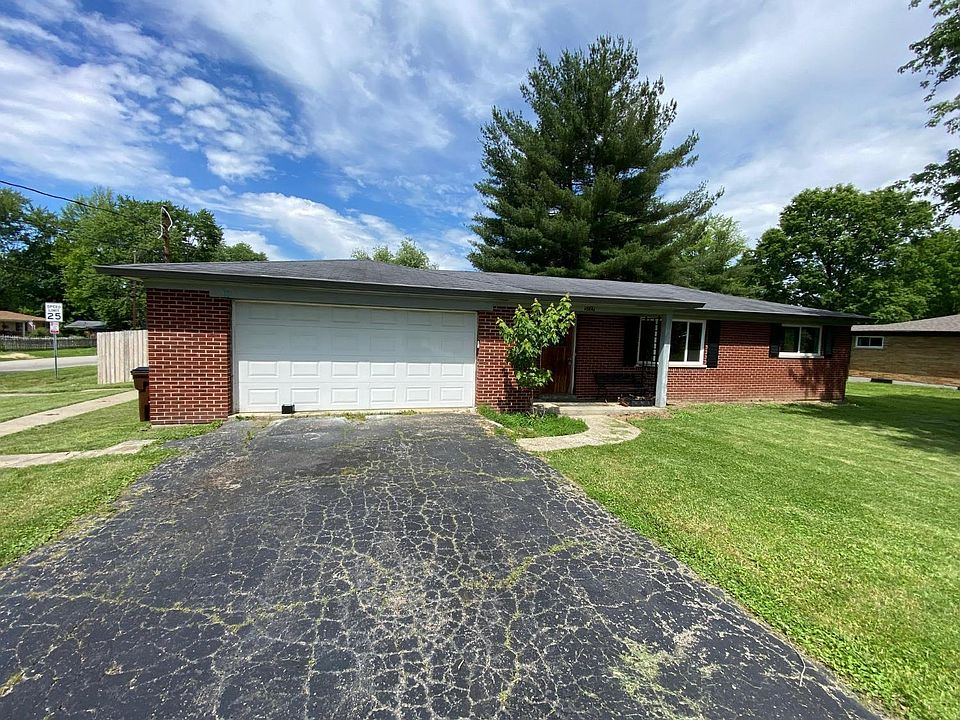 1st image of 5727 Buckwheat Rd
