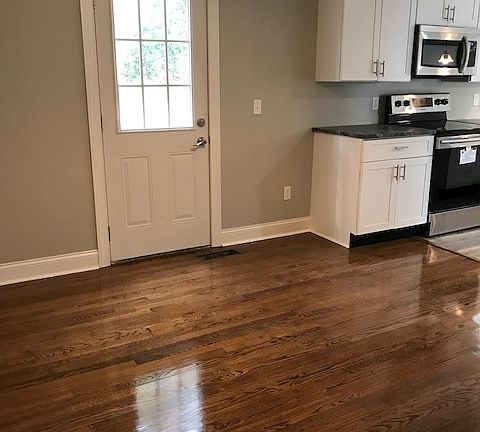 Dining Room toward deck 