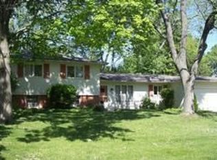 3119 Wareham Rd, Columbus, OH 43221