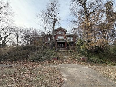 232 N Santa Fe Ave, Tulsa, OK, 74127