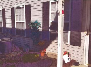 69 Thrasher Ct, Marlboro, NJ 07746