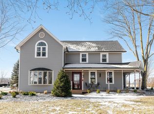 11431 Johnson Rd, Fort Wayne, IN 46818