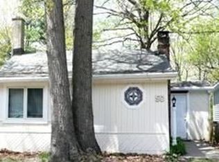 50 Laurel Dr, Oak Ridge, NJ 07438