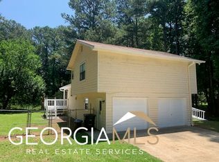 2945 Barrett Ct, Powder Springs, GA 30127