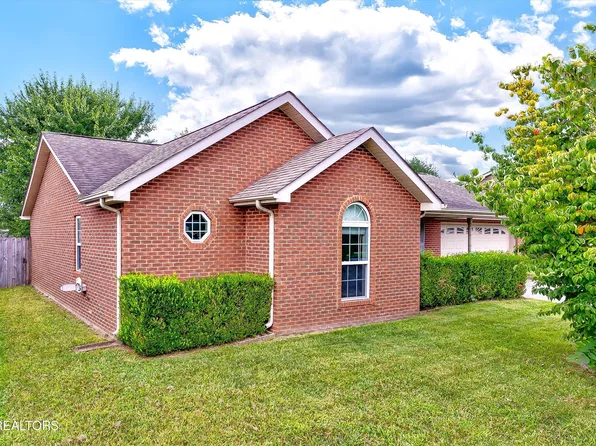 4241 Vercelli Ln, Knoxville, TN 37938