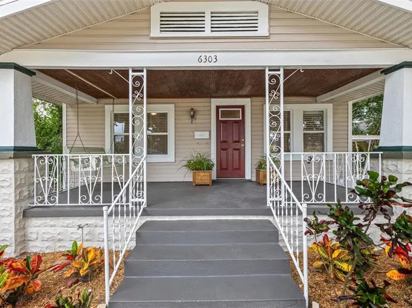 6303 N KING STREET, TAMPA, FL 33604