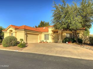 7245 E Shoreline Dr, Tucson, AZ 85715