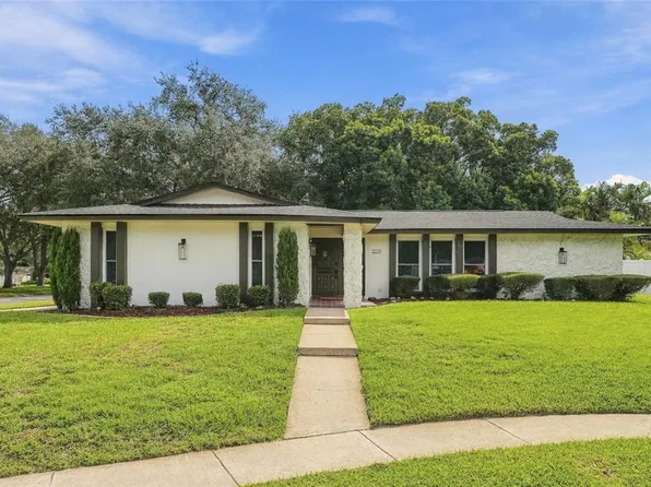 2259 EL DE ORO CIRCLE, CLEARWATER, FL 33764