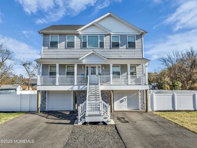 315 Parisen Avenue, Bayville, NJ, 08721