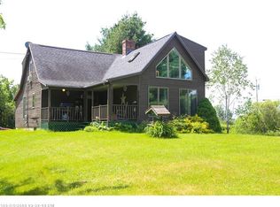 3 Curtis Dr, Windham, ME 04062